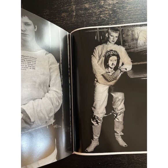 Vivienne Westwood TASCHEN Curated by Terry Jones 2012 Coffee Table book - Picture 7 of 7